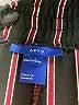 Apt. 9 Stripes Black Casual Pants Size L - photo 7