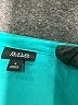 a.n.a. A New Approach 100% Polyester Teal Long Sleeve Blouse Size S - photo 7