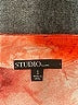 Studio JPR Orange 3/4 Sleeve Blouse Size S - photo 7