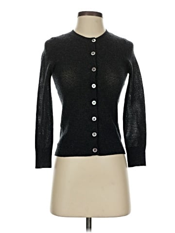 Diane von Furstenberg Cashmere Cardigan (view 1)