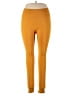Seventh Avenue Yellow Active Pants Size XXL - photo 1