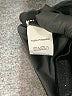 Shein 100% Polyester Black Cocktail Dress Size 4 - photo 8