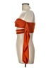 Shein Orange Kimono Size L - photo 5