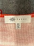 Fever White Long Sleeve Top Size XS - photo 7