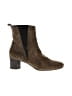 Homers Brown Ankle Boots Size EU 40 - photo 1