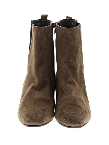Homers Ankle Boots (view 2)