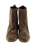 Homers Brown Ankle Boots Size EU 40 - photo 2