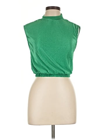 Ro & De Sleeveless Blouse (view 1)