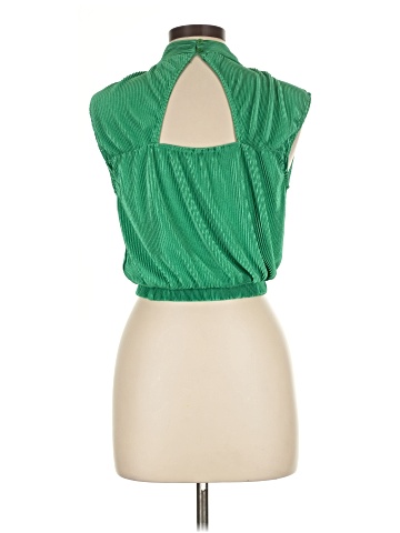 Ro & De Sleeveless Blouse (view 2)