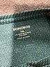 Bonobos Teal Pullover Sweater Size XXL - photo 4