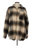 Ci Sono Brown Poncho Size L - photo 1