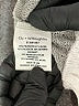 Clu + Willoughby Gray Long Sleeve Top Size M - photo 8