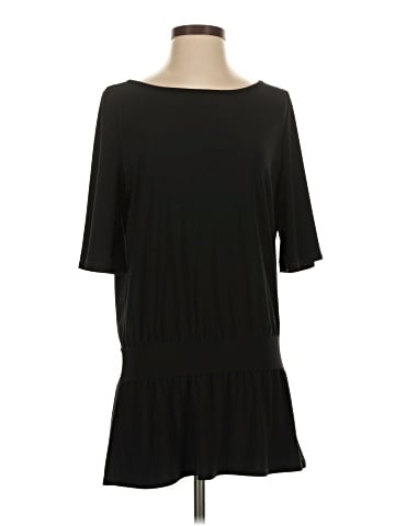 Clara S. 3/4 Sleeve Top (view 1)
