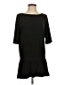 Clara S. Black 3/4 Sleeve Top Size S - photo 1