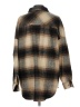 Ci Sono Brown Poncho Size L - photo 2