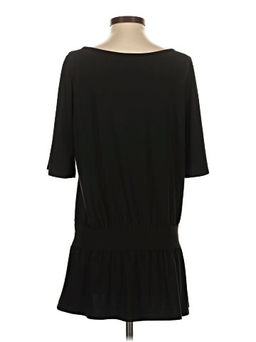 Clara S. 3/4 Sleeve Top (view 2)