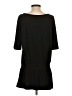 Clara S. Black 3/4 Sleeve Top Size S - photo 2