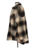 Ci Sono Brown Poncho Size L - photo 5