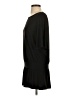 Clara S. Black 3/4 Sleeve Top Size S - photo 5