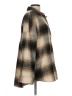 Ci Sono Brown Poncho Size L - photo 4