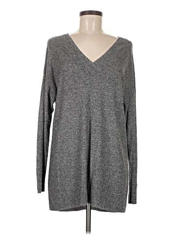 Apt. 9 Pullover Sweater (view 1)