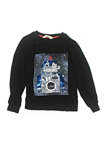 H&M Sweatshirt (view 1)