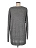 Apt. 9 Gray Pullover Sweater Size M - photo 2