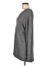 Apt. 9 Gray Pullover Sweater Size M - photo 5