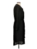 Gap Black Casual Dress Size L - photo 4