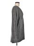 Apt. 9 Gray Pullover Sweater Size M - photo 4