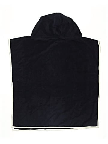 American Apparel Poncho (view 1)