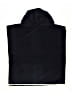 American Apparel Black Poncho One size (youth) - photo 1