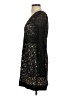 Laundry by Design Black Cocktail Dress Size 4 - photo 5