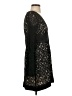 Laundry by Design Black Cocktail Dress Size 4 - photo 4