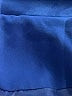 Unbranded Blue Blazer Size 150 cm / US 12 - photo 3