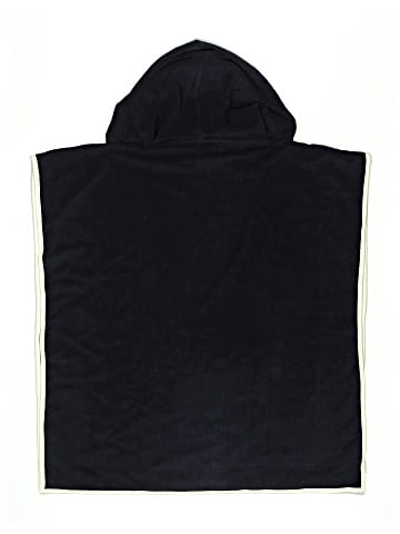 American Apparel Poncho (view 2)