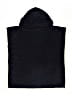 American Apparel Black Poncho One size (youth) - photo 2