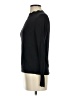 Boden Black Turtleneck Sweater Size 4 - photo 5