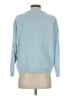 Free Valley Hearts Blue Pullover Sweater Size XS (estimated) - photo 2