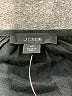 J.Crew 100% Linen Black Romper Size M - photo 6