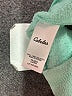 Cabela's 100% Polyester Solid Green Jacket Size 4T - photo 4
