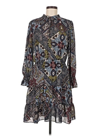 Emma & Michele Casual Dress (view 1)