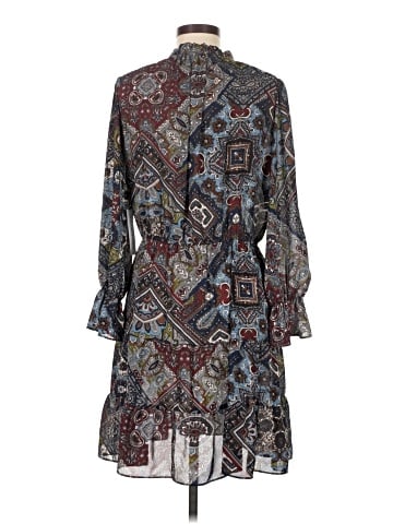 Emma & Michele Casual Dress (view 2)