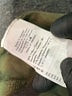 Weekend Camo Green Active Pants Size S - photo 5