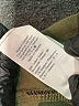 Weekend Camo Green Active Pants Size S - photo 6