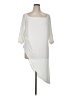 Unbranded Ivory Cocktail Dress Size XL (estimated) - photo 1