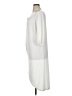 Unbranded Ivory Cocktail Dress Size XL (estimated) - photo 5