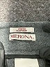 Merona Chevron-herringbone Gray Casual Pants Size 4 - photo 7