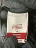 Merona Chevron-herringbone Gray Casual Pants Size 4 - photo 8