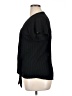 Weatherproof Black Cardigan Size XL - photo 5